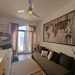 Beachfront Bliss * Qbajjar