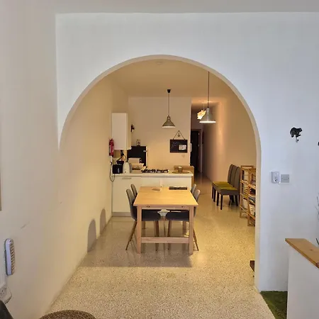 Beachfront Bliss Tatil Evi Qbajjar