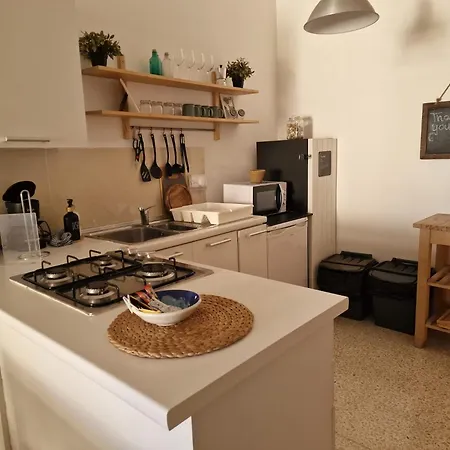 Tatil Evi Beachfront Bliss *