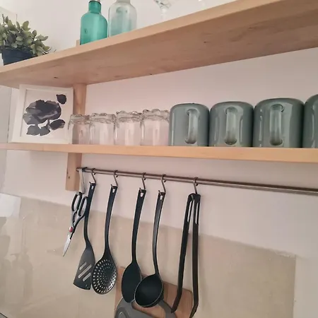 Tatil Evi Beachfront Bliss