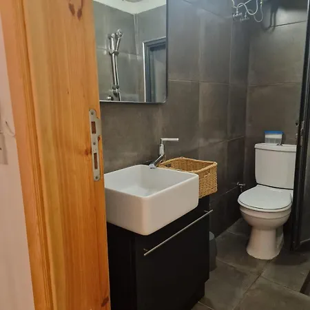 Beachfront Bliss Дом отдыха *