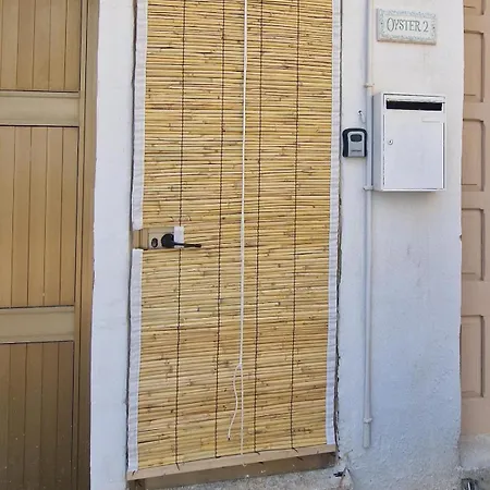 Beachfront Bliss Дом отдыха