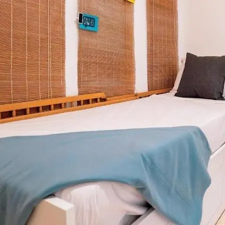 Beachfront Bliss Qbajjar