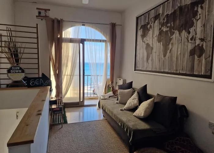 Beachfront Bliss Tatil Evi *