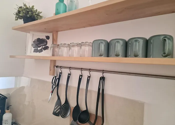 Tatil Evi Beachfront Bliss