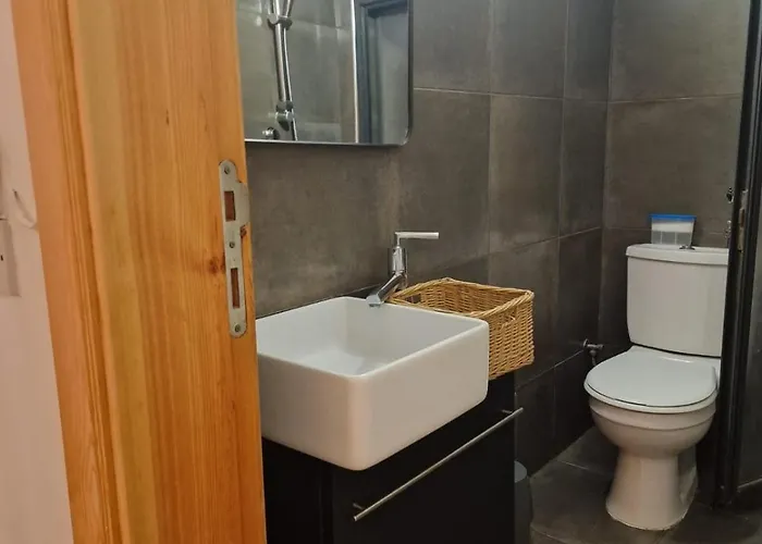 Beachfront Bliss Tatil Evi *