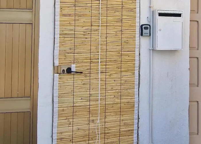 Beachfront Bliss Дом отдыха