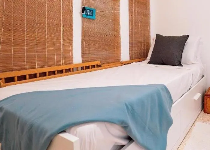 Beachfront Bliss Qbajjar