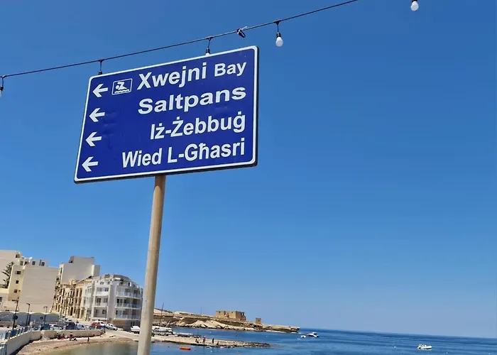 Beachfront Bliss Qbajjar